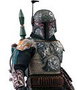 Hot Toys Star Wars The Mandalorian Figura 1/6 Boba Fett 30 cm