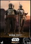 Hot Toys Star Wars The Mandalorian Figura 1/6 Boba Fett 30 cm