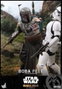 Hot Toys Star Wars The Mandalorian Figura 1/6 Boba Fett 30 cm