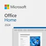 Microsoft Office Home 2024 PKC - Suite Oficina Completa (Word, Excel, PowerPoint, OneNote) para 1 PC o Mac - Licencia Perpetua - Windows 11, 10, macOS