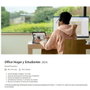 Microsoft Office Hogar 2024 para 1 dispositivo (PC/Mac)