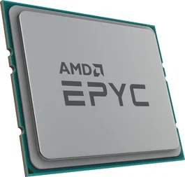 AMD EPYC 7262 Procesador 3,2 GHz 128 MB L3 Socket SP3 7 nm