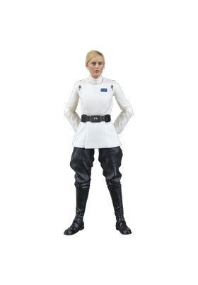 Hasbro Figura Dedra Meero Star Wars: Andor The Black Series 15cm