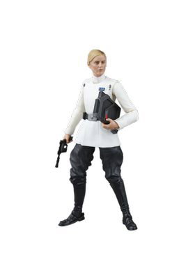 Hasbro Figura Dedra Meero Star Wars: Andor The Black Series 15cm