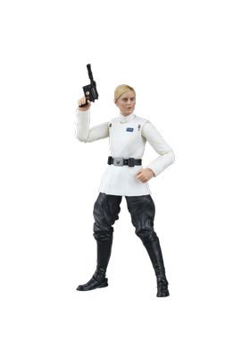 Hasbro Figura Dedra Meero Star Wars: Andor The Black Series 15cm