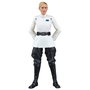 Hasbro Figura Dedra Meero Andor Star Wars The Black Series Articulada 15cm con Accesorios