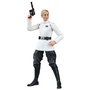 Hasbro Figura Dedra Meero Andor Star Wars The Black Series Articulada 15cm con Accesorios