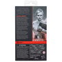 Hasbro Figura Dedra Meero Andor Star Wars The Black Series Articulada 15cm con Accesorios