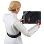 Hasbro Figura Dedra Meero Andor Star Wars The Black Series Articulada 15cm con Accesorios
