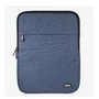 Nilox Funda Sleeve NXSL13BL para Portátil 13.3 pulg Azul