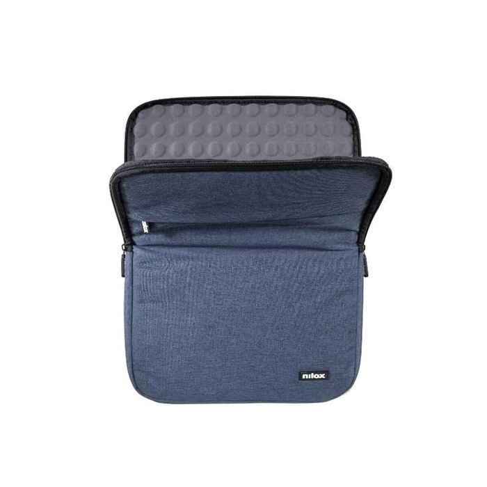 Funda para Portátil Nilox SLEEVE Azul