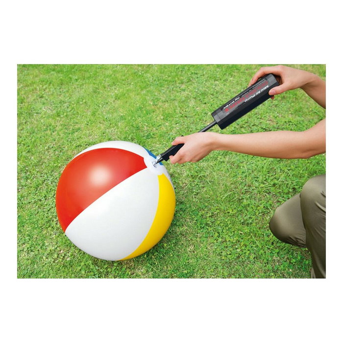 Intex Hinchador manual mini Double Quick 29 cm Intex Hinchador manual mini Double Quick 29 cm