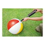 Intex Hinchador manual mini Double Quick 29 cm