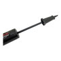 Intex Hinchador manual mini Double Quick 29 cm