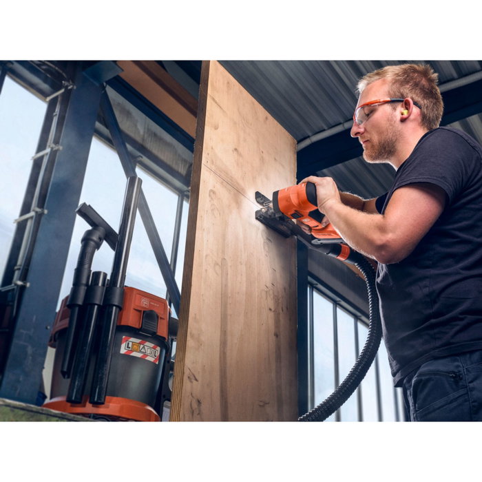 Fein F-IRON JIG 26 AS Cordless Jigsaw
