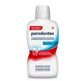 Parodontax Colutorio Diario Extra Fresh 500Ml