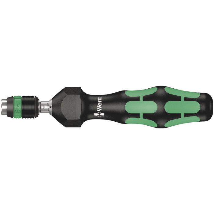 Wera Kraftform 7441 Destornillador de par ajustable (1.2-3.0 Nm)