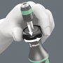 Wera Kraftform 7441 Destornillador de par ajustable (1.2-3.0 Nm)