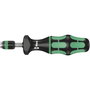 Wera Kraftform 7441 Destornillador de par ajustable (1.2-3.0 Nm)
