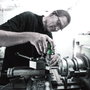 Wera Kraftform 7441 Destornillador de par ajustable (1.2-3.0 Nm)