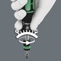 Wera Kraftform 7441 Destornillador de par ajustable (1.2-3.0 Nm)