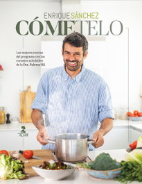 Cómetelo, Enrique Sánchez - ALFAR EDICIONES