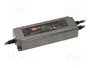MEAN WELL NPF-120D-12 Alimentador LED 120W 12V 10A IP67