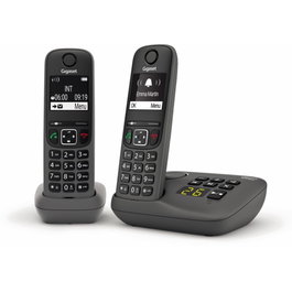 Gigaset AE690A Duo Anthracite