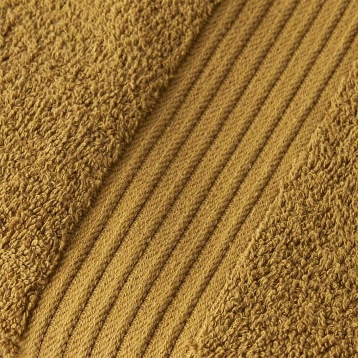 Today Essential Toalla de baño 70x130 cm 100% Algodón color bronce Today Essential Toalla de baño 70x130 cm 100% Algodón color bronce