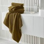 Today Essential Toalla de baño 70x130 cm 100% Algodón color bronce