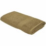 Today Essential Toalla de baño 70x130 cm 100% Algodón color bronce