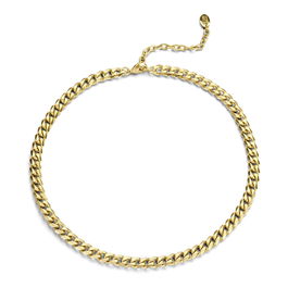 Collar Mujer CO88 Collection 8CN-26212 Dorado