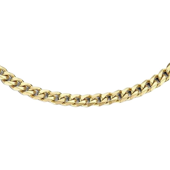 Collar Mujer CO88 Collection 8CN-26212 Dorado