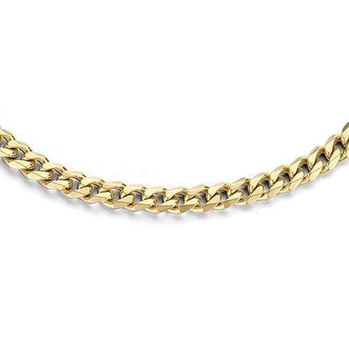 Collar Mujer CO88 Collection 8CN-26212 Dorado