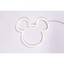 Yellowpop Disney Mickey Ears LED Neon Wall Light