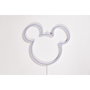 Yellowpop Disney Mickey Ears LED Neon Wall Light