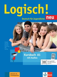 KLETT Logisch! neu A1 libro del alumno