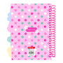 Safta Bloc de notas A5 Minnie Mouse Minty Disney