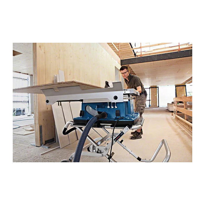 Bosch GTS 10 XC Professional Sierra circular de mesa para azulejos y baldosas, 2100 W, disco Ø25.4 cm, 3200 RPM, 230 V Bosch GTS 10 XC Professional Sierra circular de mesa para azulejos y baldosas, 2100 W, disco Ø25.4 cm, 3200 RPM, 230 V