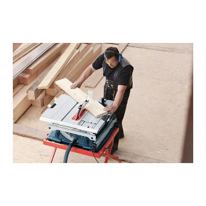 Bosch GTS 10 XC Professional Sierra circular de mesa para azulejos y baldosas, 2100 W, disco Ø25.4 cm, 3200 RPM, 230 V Bosch GTS 10 XC Professional Sierra circular de mesa para azulejos y baldosas, 2100 W, disco Ø25.4 cm, 3200 RPM, 230 V