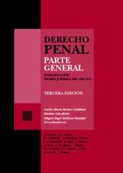 Derecho Penal. Parte general, Carlos María Romeo Casabona - COMARES