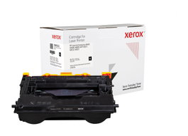 Xerox Everyday Toner Negro 006R03642 compatible con HP 37A CF237A