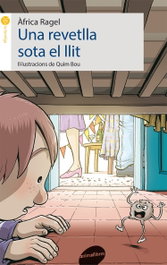 Una revetlla sota el llit, Africa Ragel - ANIMALLIBRES, S.L.