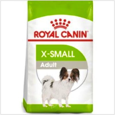 Royal Canin Canine X-Small Adult 1,5 kg