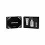 Montblanc Set Explorer Platinum Eau De Parfum para Hombre
