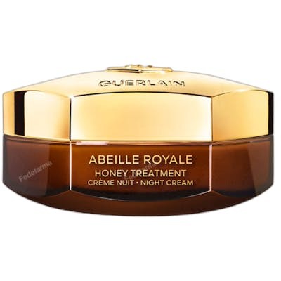 Guerlain Abeille Royale Crema de Noche 50 ml