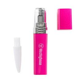 Westinghouse Recortador de Pelo Facial para Barba y Bigote