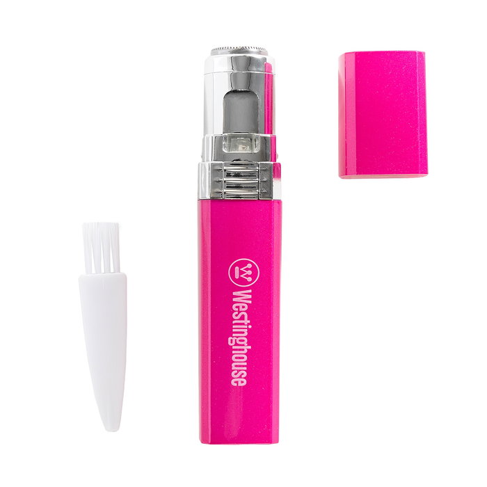 Westinghouse Recortador de Pelo Facial para Barba y Bigote