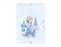 Safta Carpeta Folio Frozen Ice Magic con 3 Solapas Safta Carpeta Folio Frozen Ice Magic con 3 Solapas
