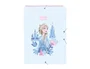 Safta Carpeta Folio Frozen Ice Magic con 3 Solapas